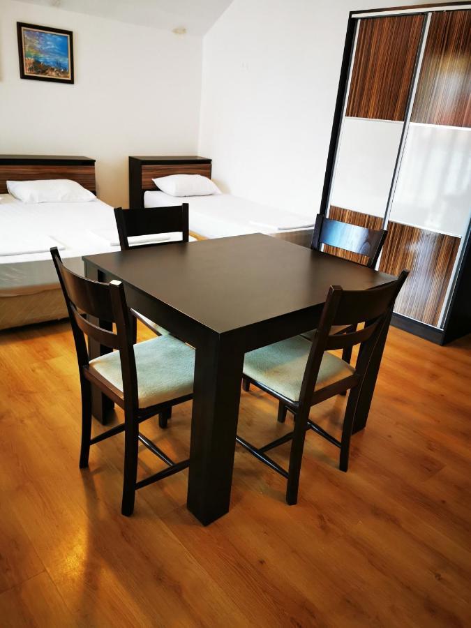 Jelezchevi Guest Rooms 普里莫尔斯科 外观 照片