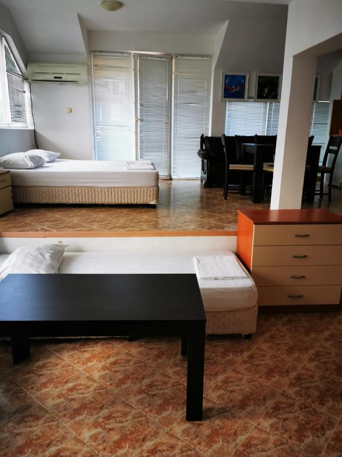 Jelezchevi Guest Rooms 普里莫尔斯科 外观 照片