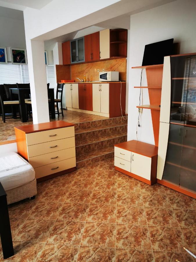Jelezchevi Guest Rooms 普里莫尔斯科 外观 照片