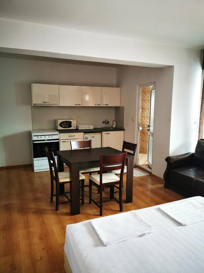 Jelezchevi Guest Rooms 普里莫尔斯科 外观 照片