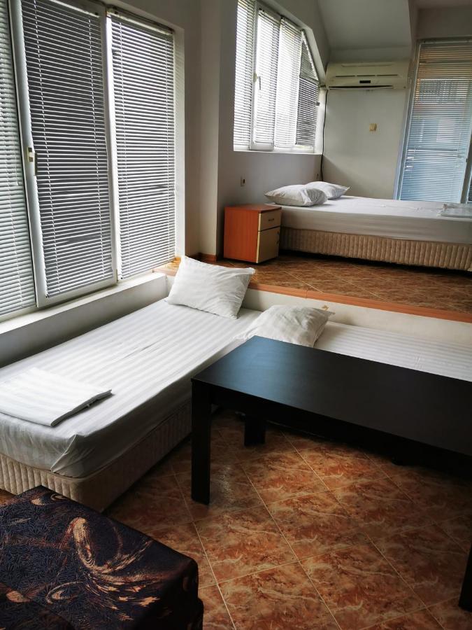 Jelezchevi Guest Rooms 普里莫尔斯科 外观 照片