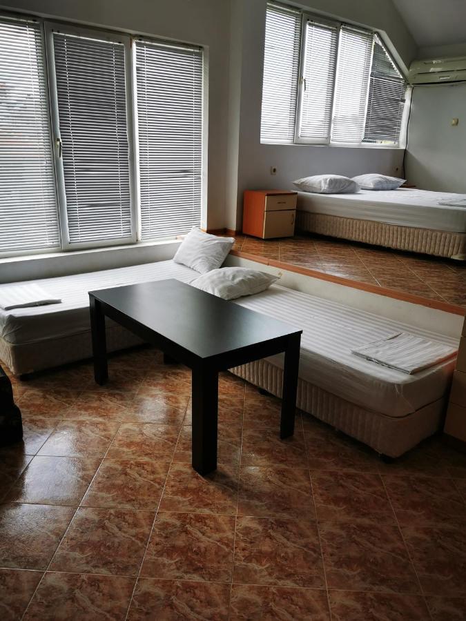 Jelezchevi Guest Rooms 普里莫尔斯科 外观 照片