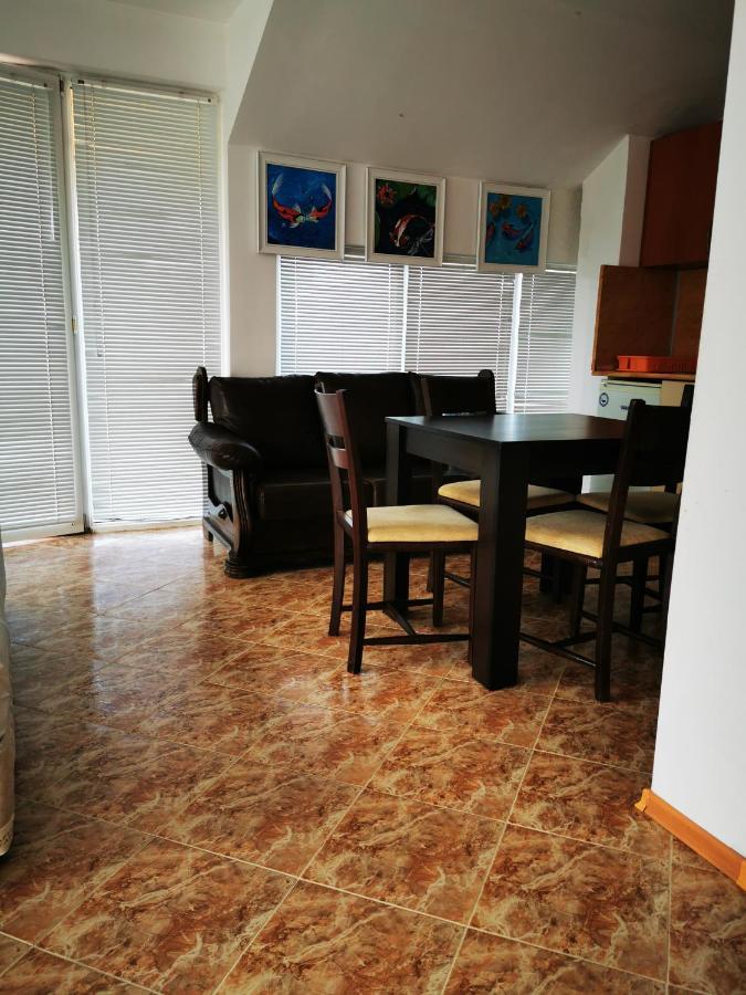 Jelezchevi Guest Rooms 普里莫尔斯科 外观 照片