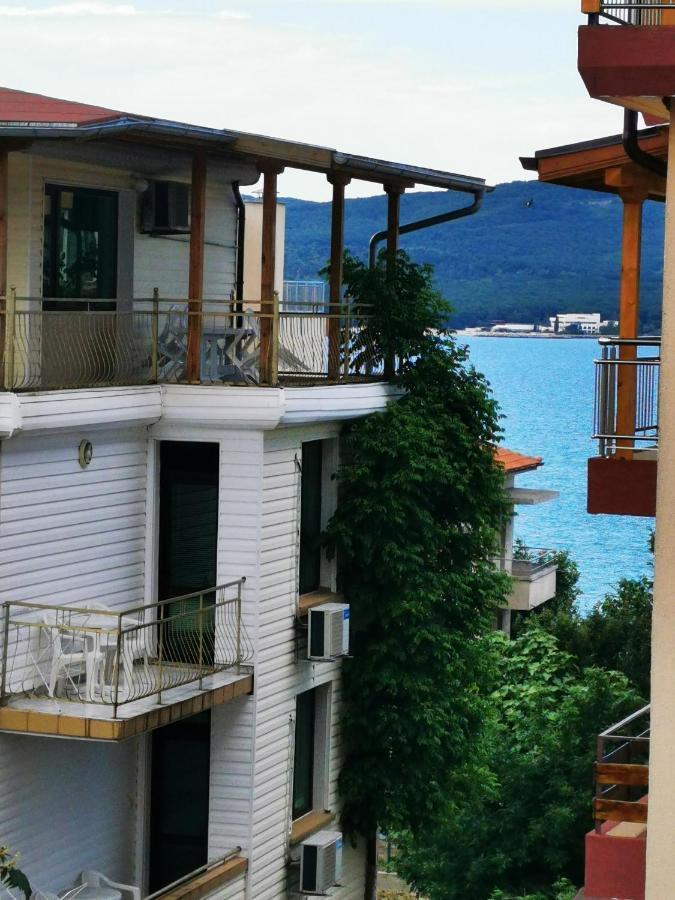 Jelezchevi Guest Rooms 普里莫尔斯科 外观 照片