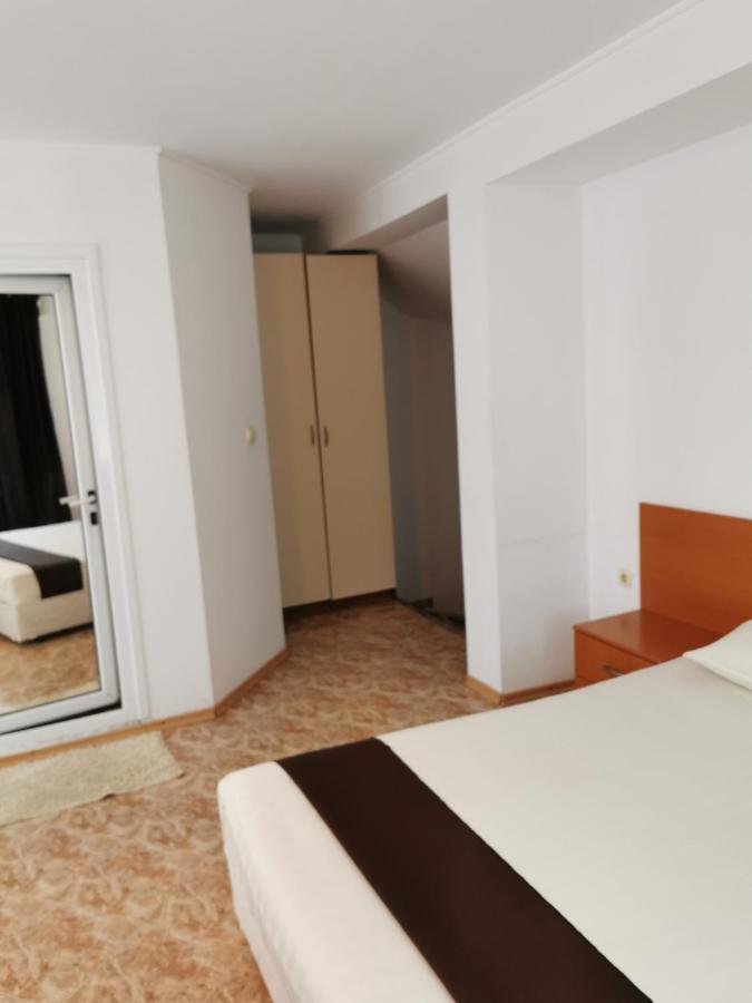 Jelezchevi Guest Rooms 普里莫尔斯科 外观 照片