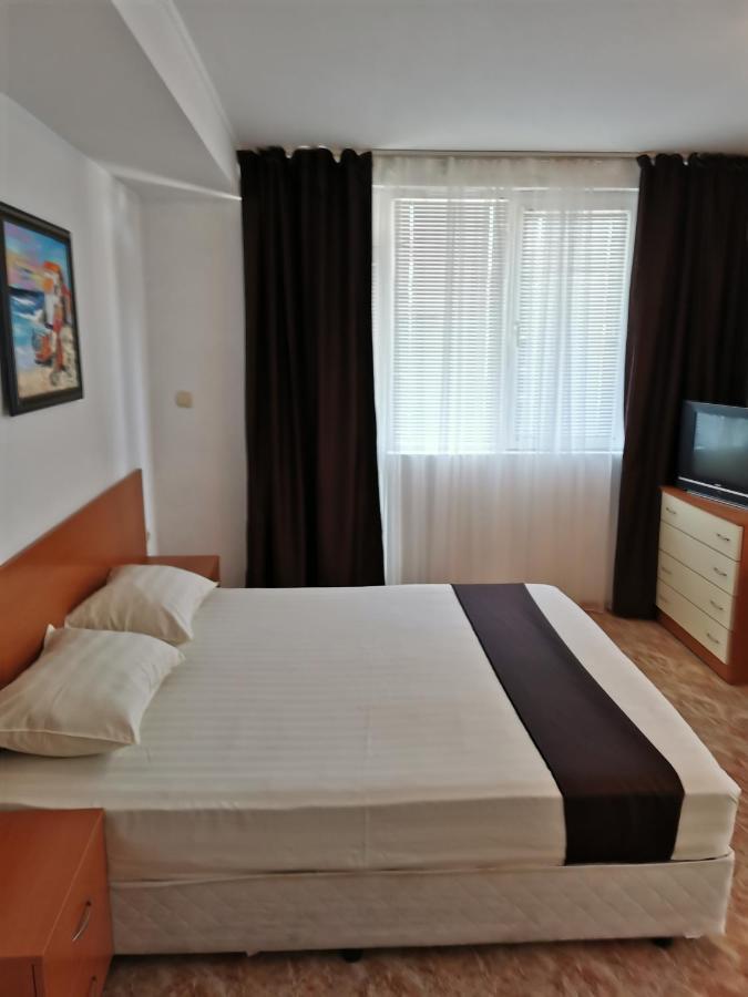 Jelezchevi Guest Rooms 普里莫尔斯科 外观 照片