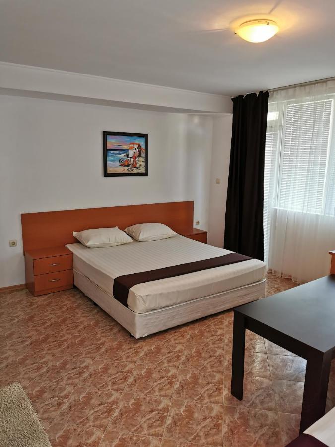 Jelezchevi Guest Rooms 普里莫尔斯科 外观 照片