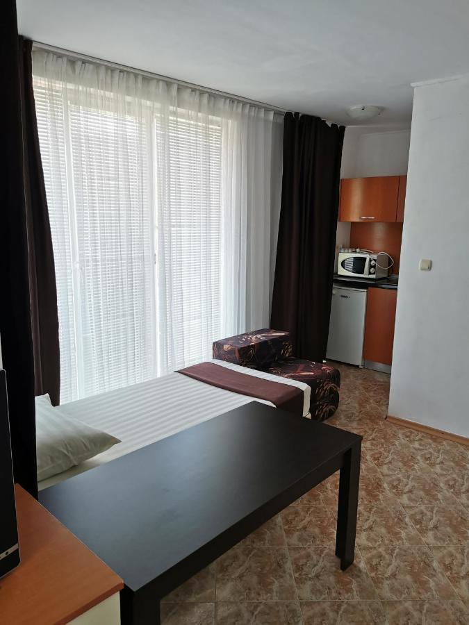 Jelezchevi Guest Rooms 普里莫尔斯科 外观 照片