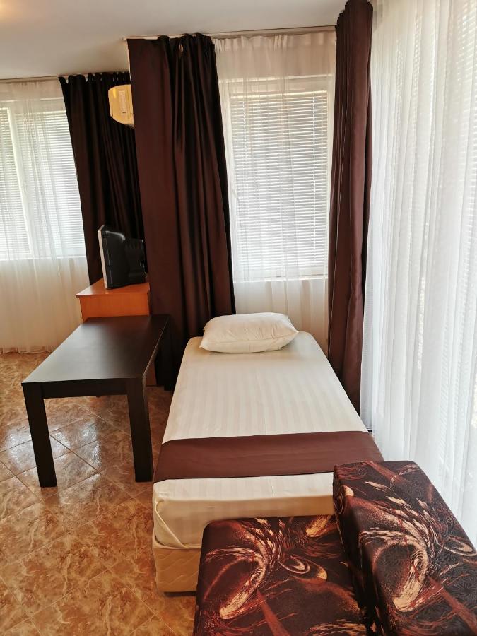 Jelezchevi Guest Rooms 普里莫尔斯科 外观 照片