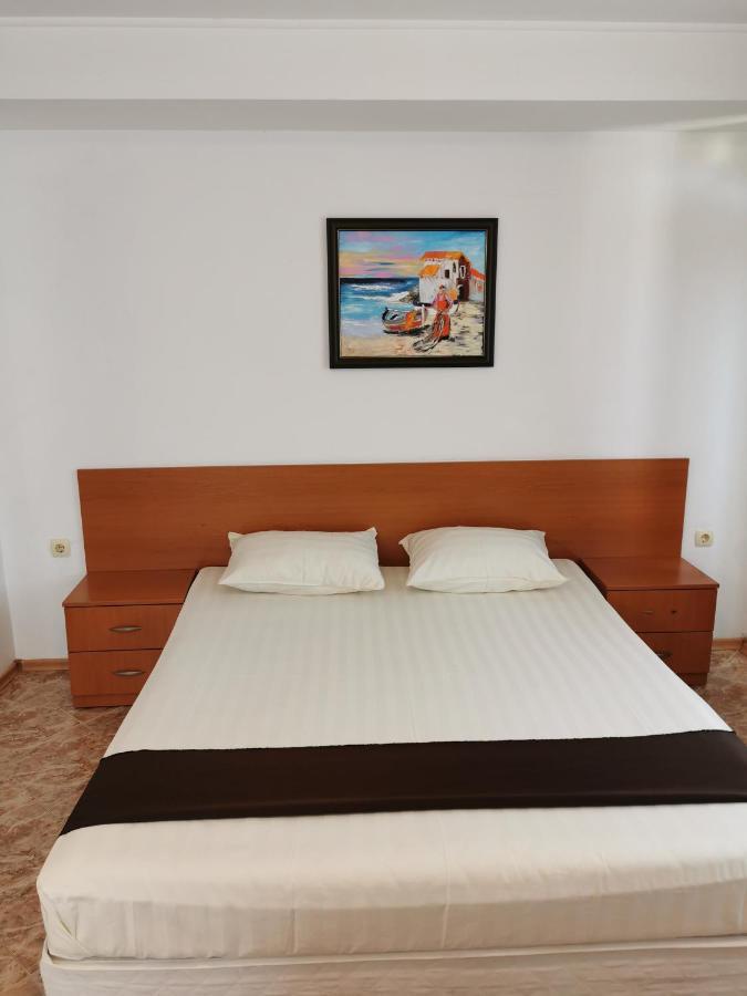 Jelezchevi Guest Rooms 普里莫尔斯科 外观 照片