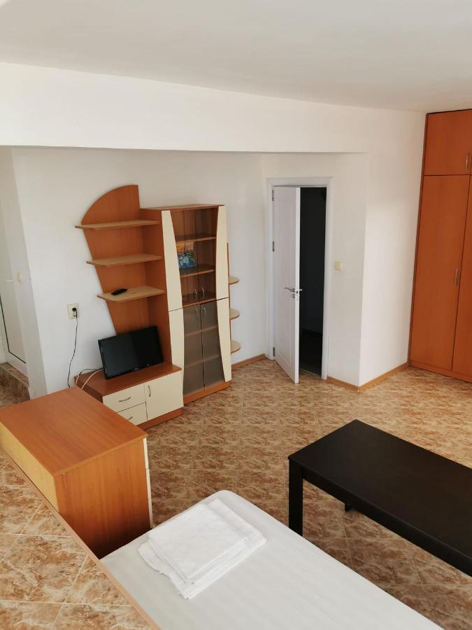 Jelezchevi Guest Rooms 普里莫尔斯科 外观 照片
