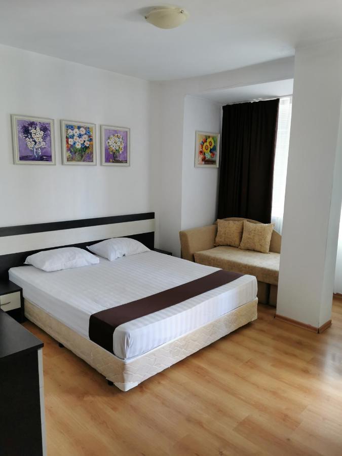 Jelezchevi Guest Rooms 普里莫尔斯科 外观 照片