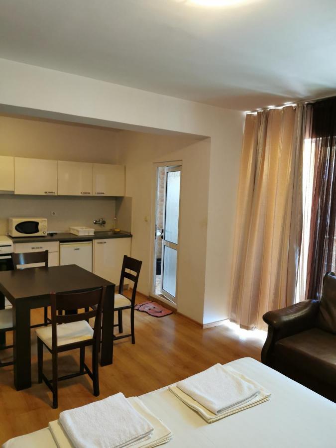 Jelezchevi Guest Rooms 普里莫尔斯科 外观 照片