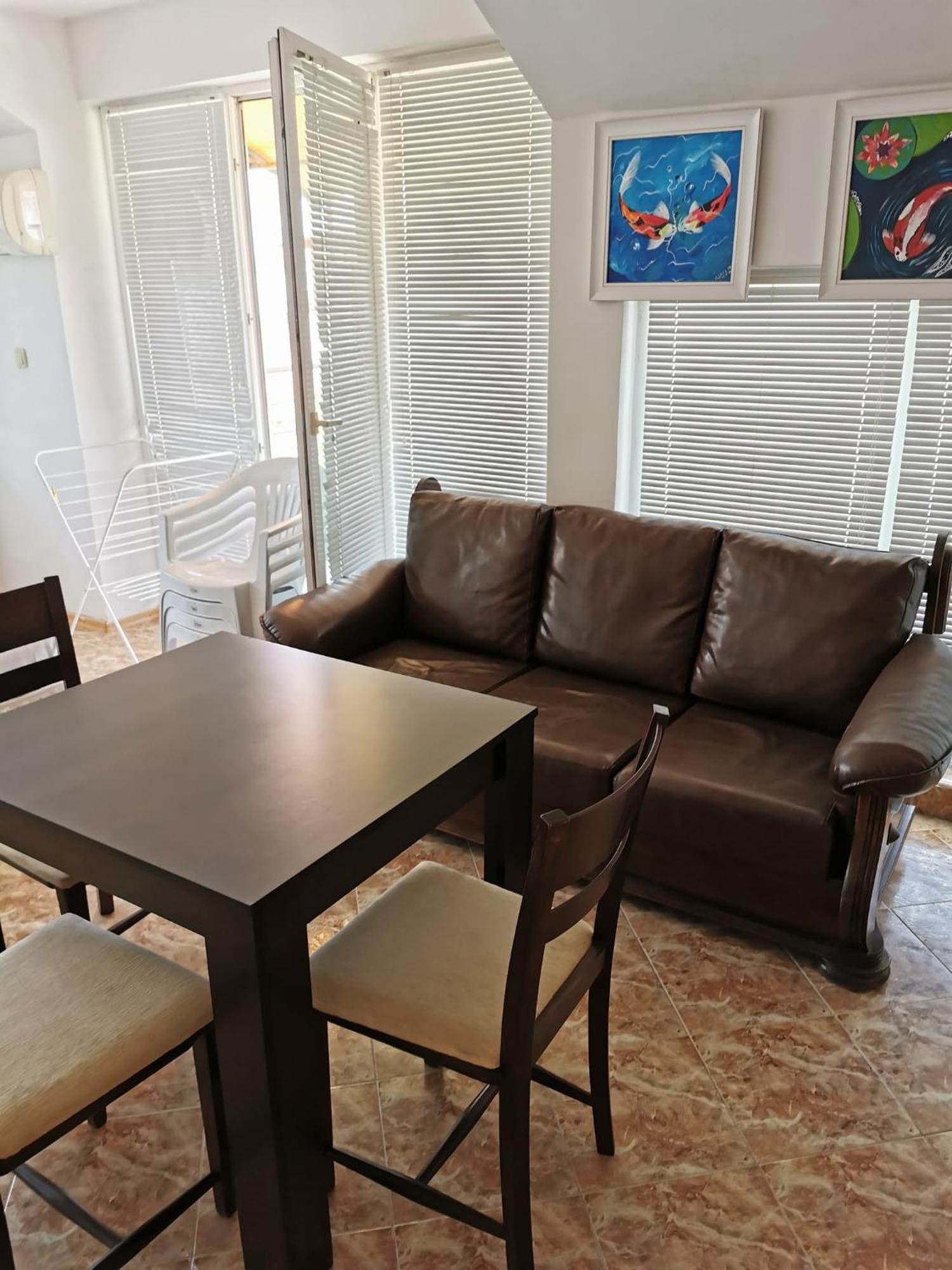 Jelezchevi Guest Rooms 普里莫尔斯科 外观 照片