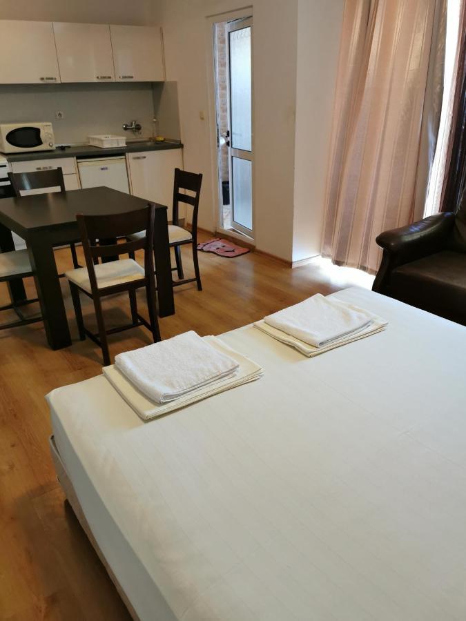 Jelezchevi Guest Rooms 普里莫尔斯科 外观 照片