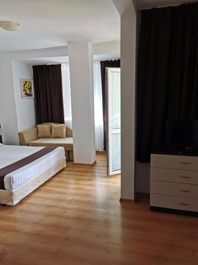 Jelezchevi Guest Rooms 普里莫尔斯科 外观 照片