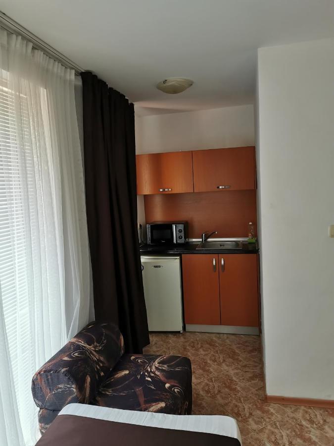 Jelezchevi Guest Rooms 普里莫尔斯科 外观 照片
