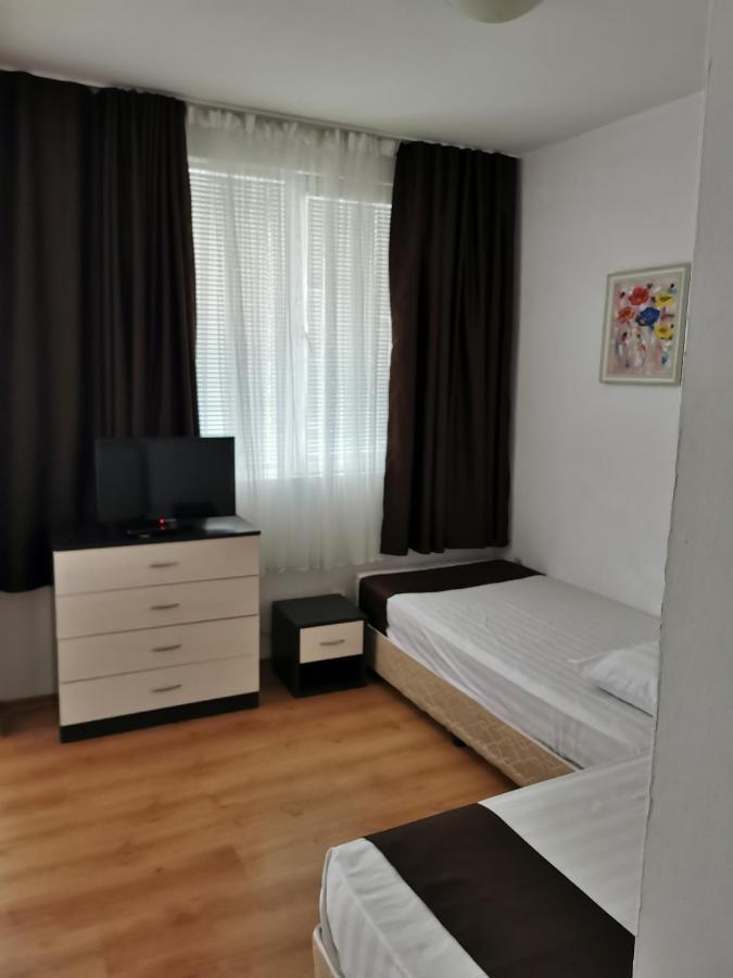Jelezchevi Guest Rooms 普里莫尔斯科 外观 照片