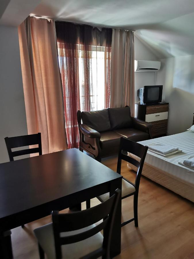 Jelezchevi Guest Rooms 普里莫尔斯科 外观 照片