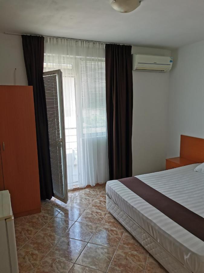 Jelezchevi Guest Rooms 普里莫尔斯科 外观 照片