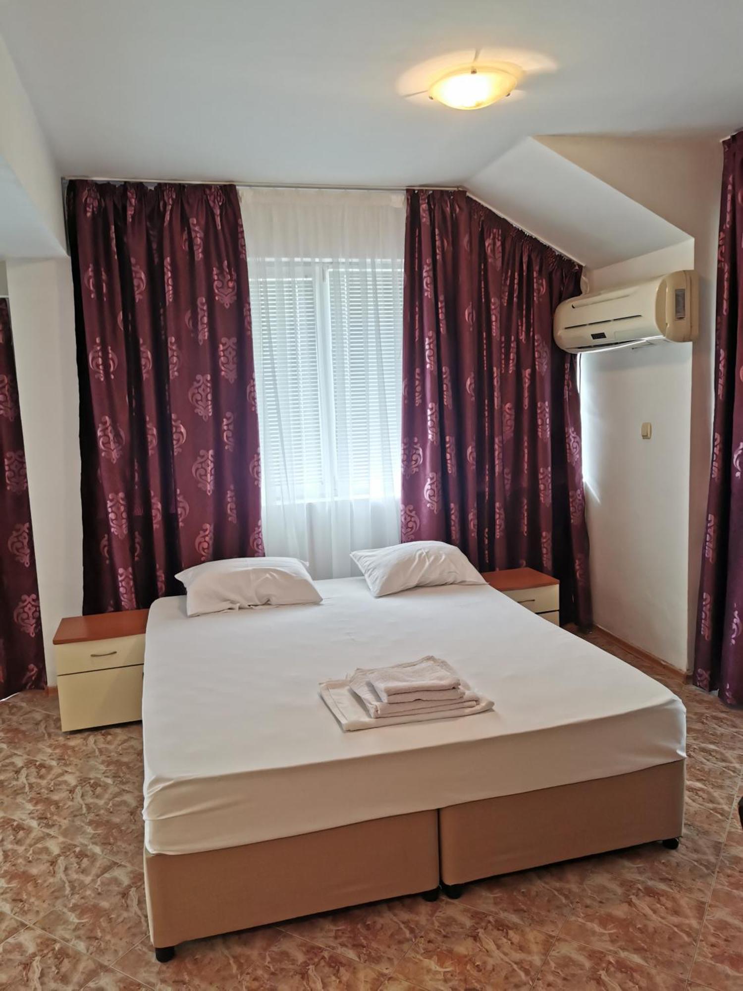Jelezchevi Guest Rooms 普里莫尔斯科 外观 照片