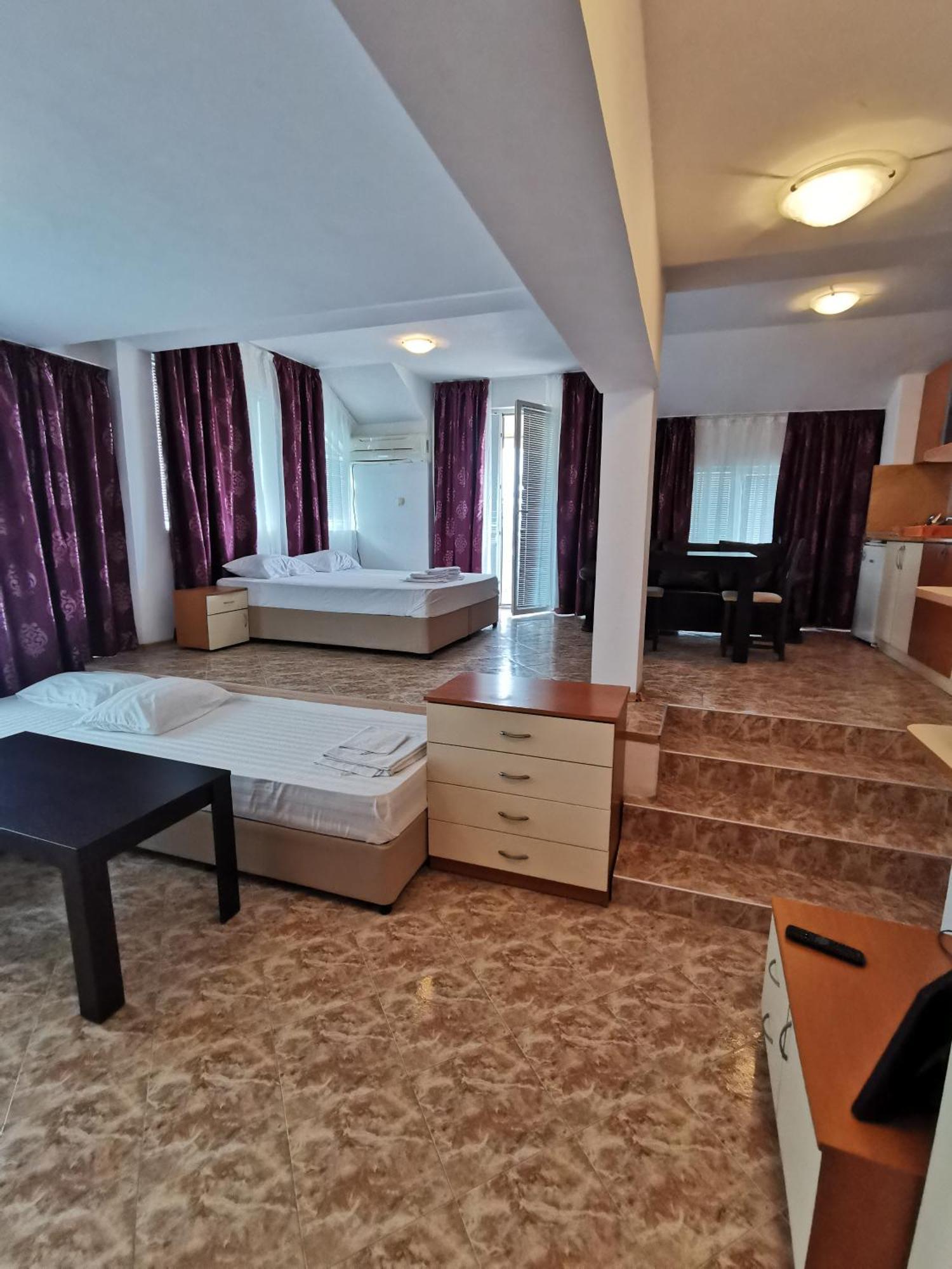 Jelezchevi Guest Rooms 普里莫尔斯科 外观 照片