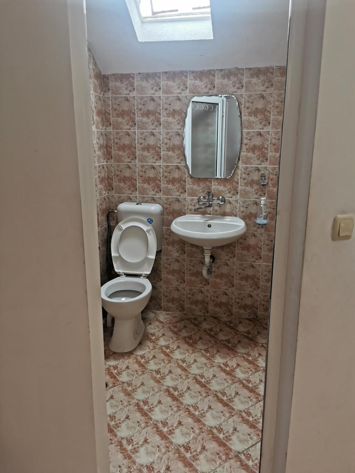 Jelezchevi Guest Rooms 普里莫尔斯科 外观 照片