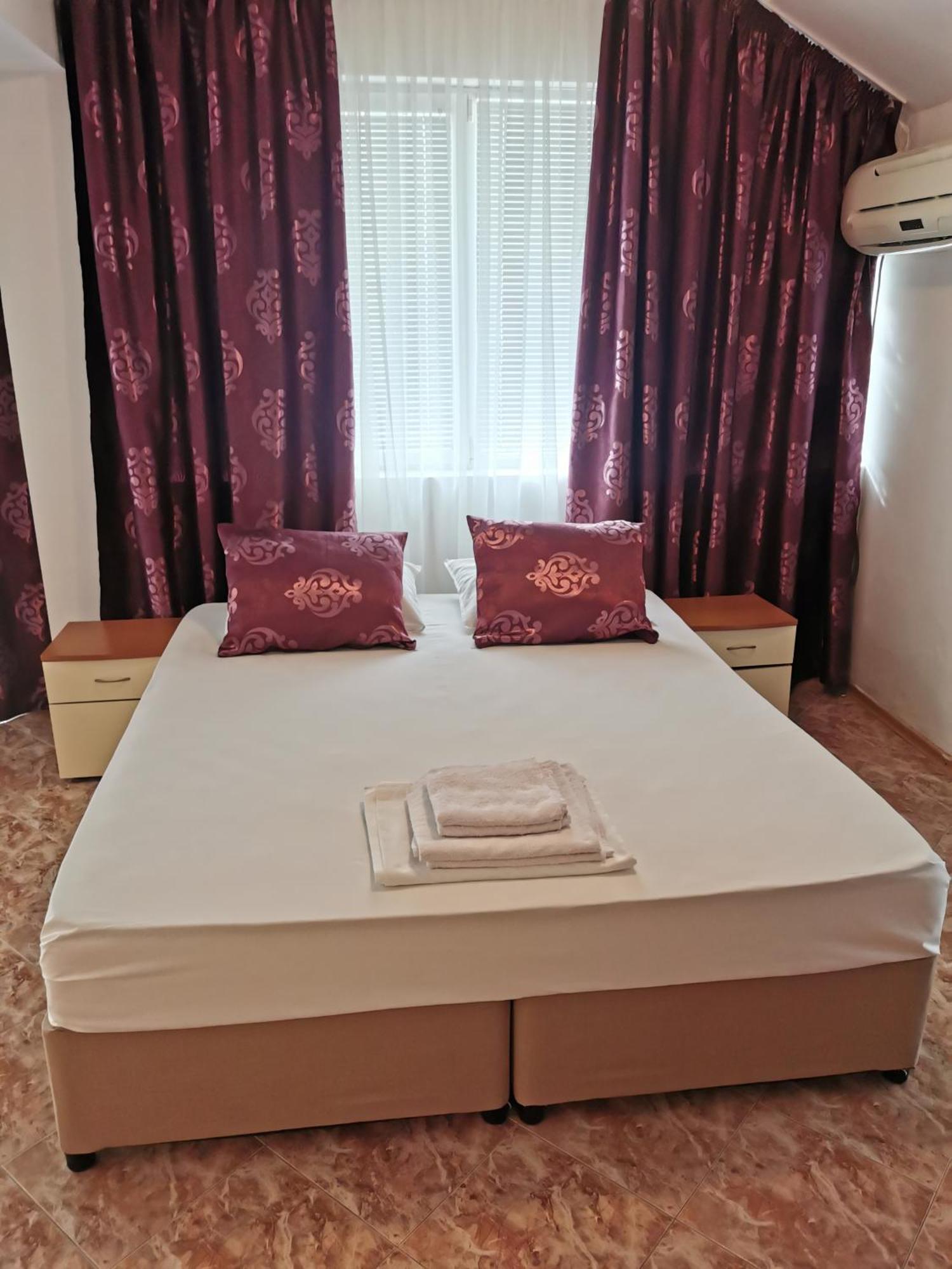 Jelezchevi Guest Rooms 普里莫尔斯科 外观 照片