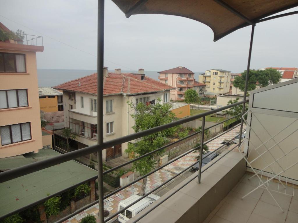 Jelezchevi Guest Rooms 普里莫尔斯科 外观 照片
