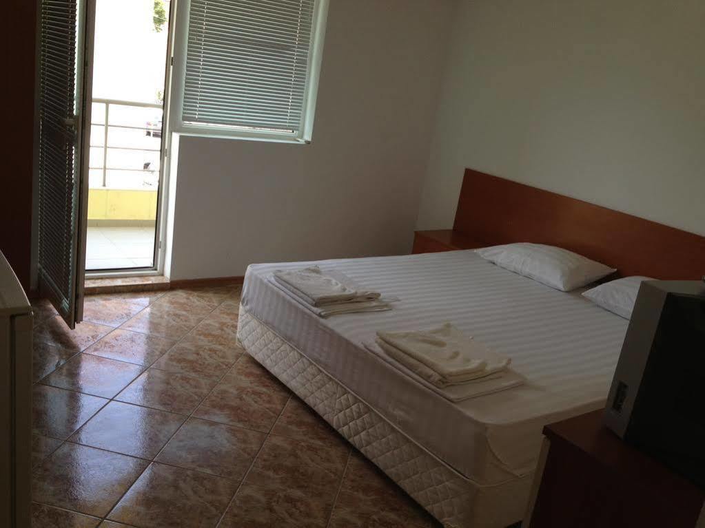 Jelezchevi Guest Rooms 普里莫尔斯科 外观 照片